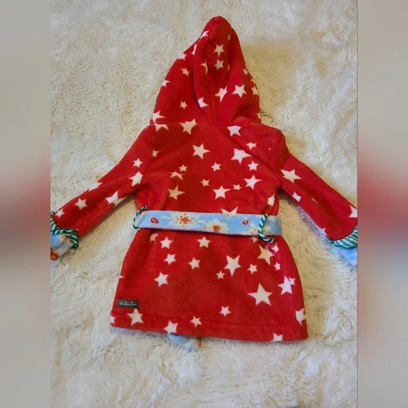 Matilda Jane toddler robe - Picture 5 of 8